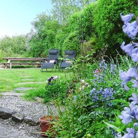 Alpine Cottages No 4 Reeth Exterior photo