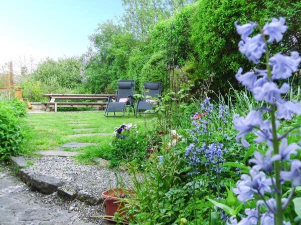 Alpine Cottages No 4 Reeth Exterior photo